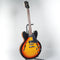 Epiphone ES-335 Electric Guitar - Vintage Sunburst